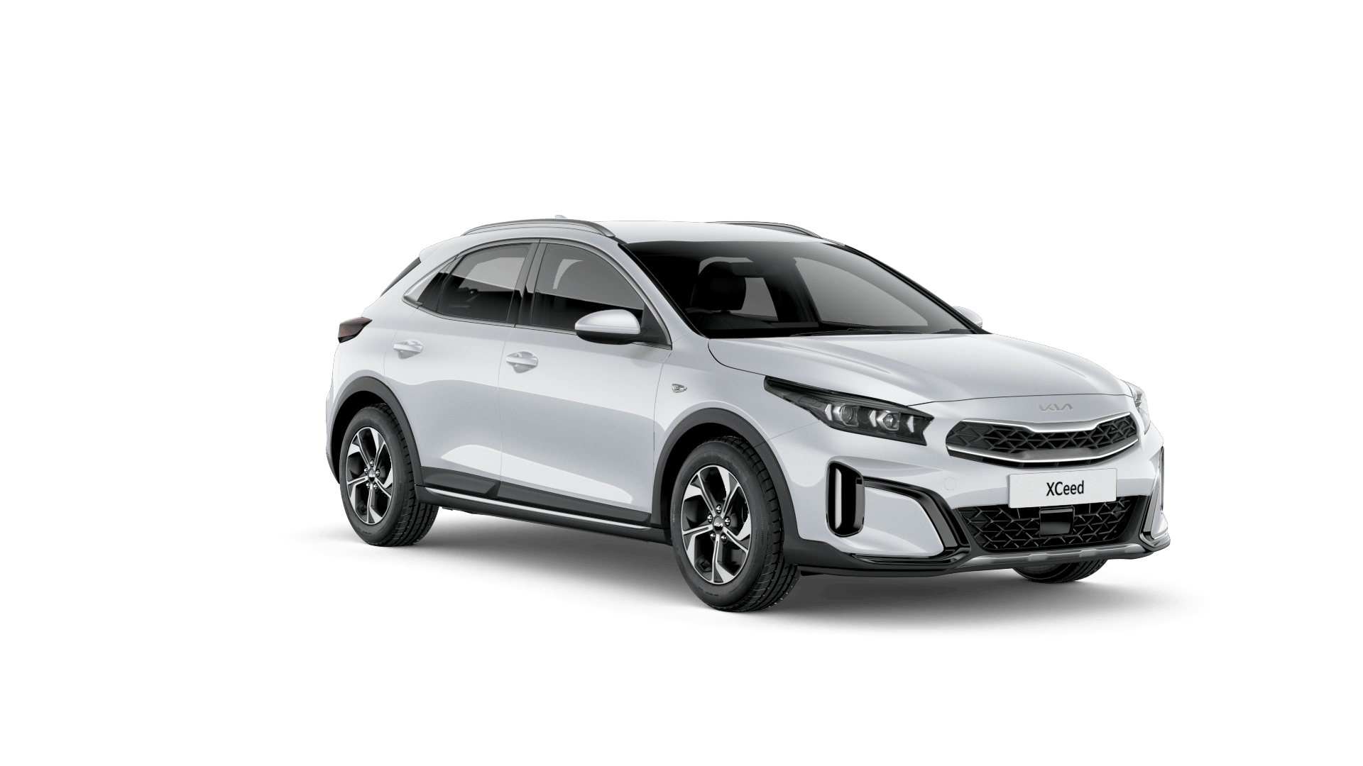 Xceed kia клиренс