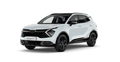 Sportage: 7.9% APR Representative 