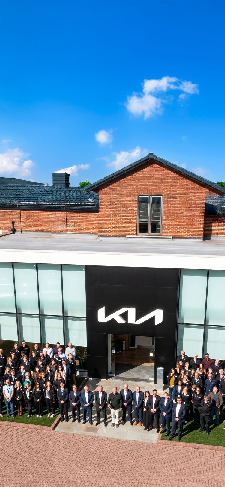 Kia Careers