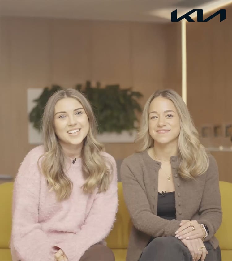 Kia Careers