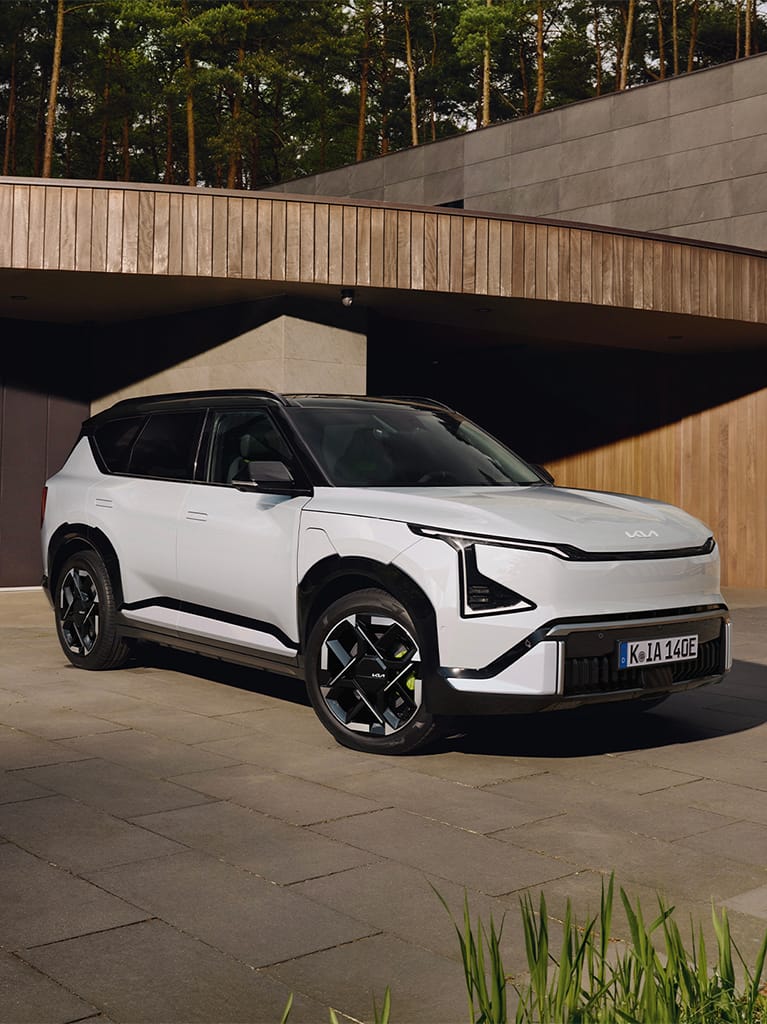 EV5 GT