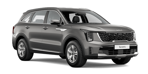 Kia PV5 Cargo