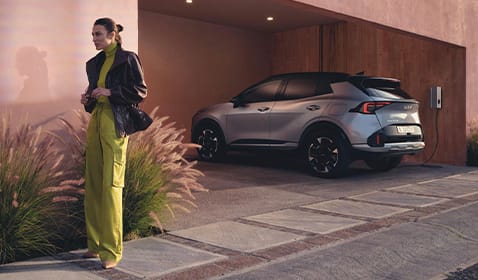 Kia EV9