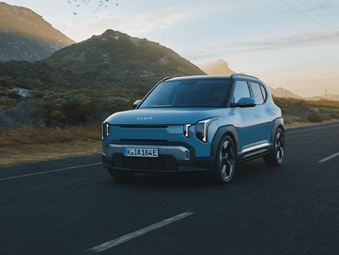 Kia EV2