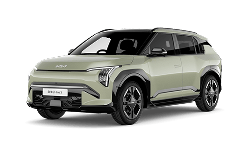 EV3: 3.9% APR Representative and up to £3,000 PCP Deposit Contribution.