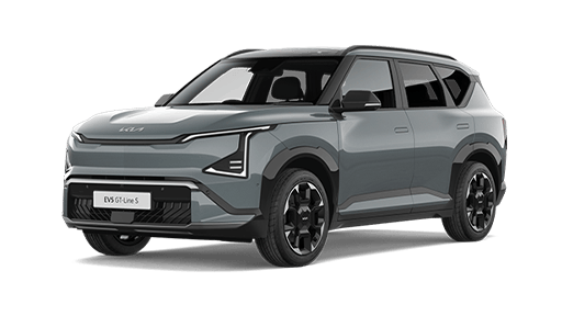 EV5: 3.9% APR Representative and £1,500 PCP Deposit Contribution.