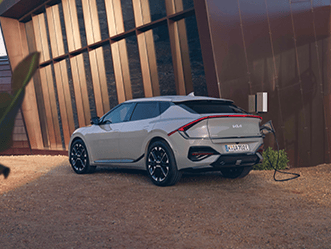 Kia EV6