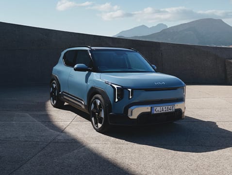 EV2: 3.9% APR Representative