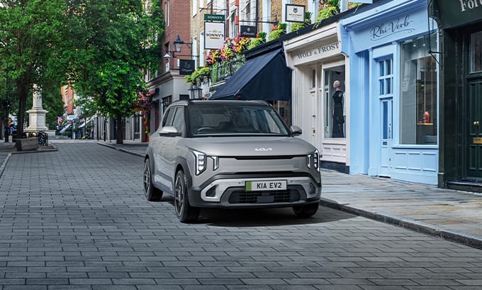 EV2: 3.9% APR Representative and up to £3,750 Reservation Saving.