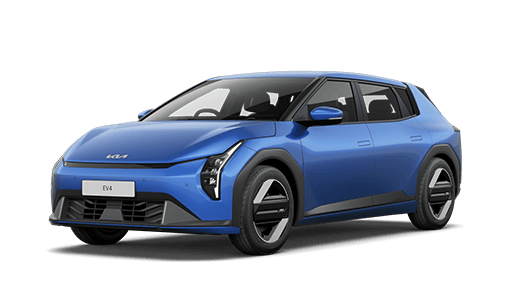 EV4: Up to £3,750 Electric Car Grant and 3.9% APR Representative.