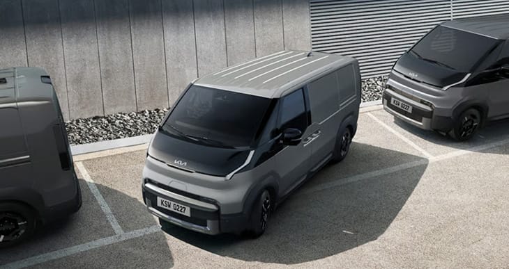 PV5 Cargo