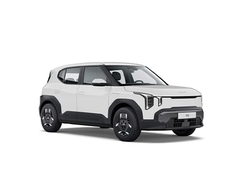 Kia EV2 First Editon: 3.9% APR Representative and avaliable with £1,500 Electric Car Grant.
