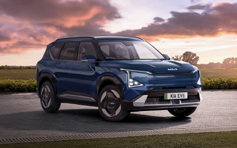 Kia EV5