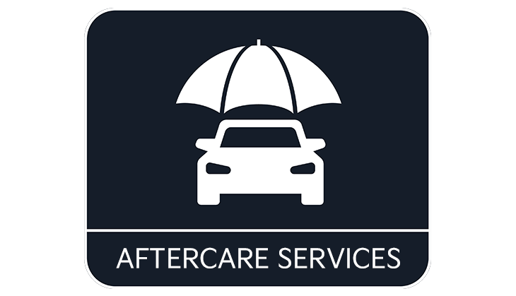 Aftercare Services