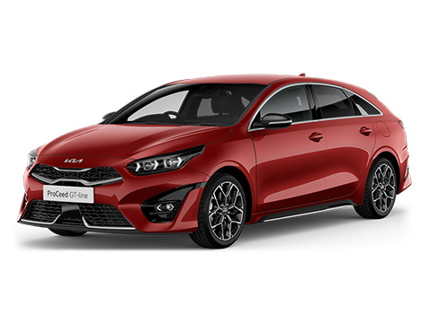 KIA ProCeed Offers | Kia UK