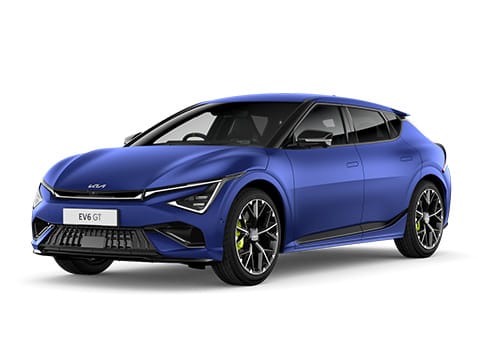 EV6: 3.9% APR Representative