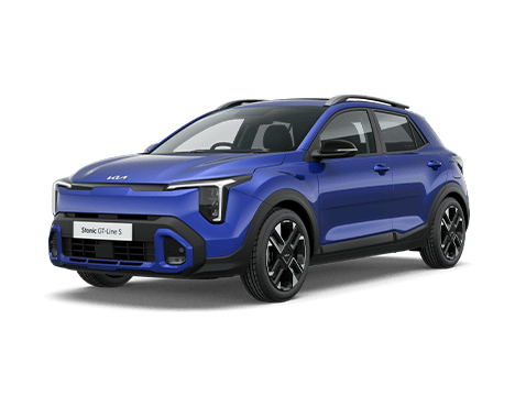 Stonic: £1,250 PCP deposit contribution and 5.9% APR Representative