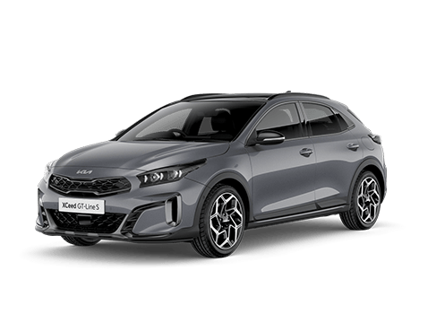 XCeed: 5.9% APR Representative