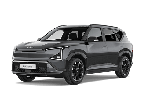 EV5: 3.9% APR Representative