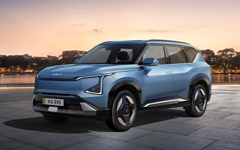 Kia EV5