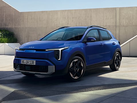 New Stonic: £1,250 PCP Deposit Contribution and 5.9% APR Representative