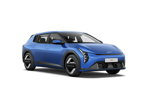 Kia EV4 Air: £1,000 PCP Deposit Contribution and 3.9% APR Representative