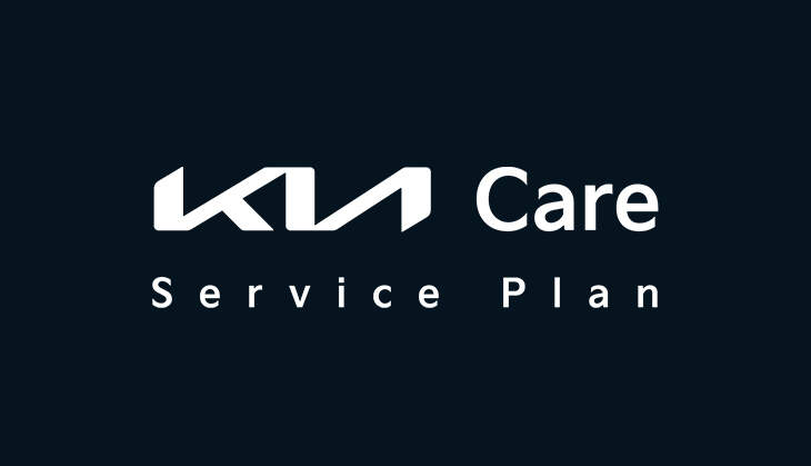 Kia Care Plan Selector