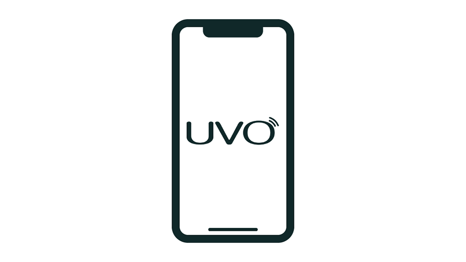 uvo connect app