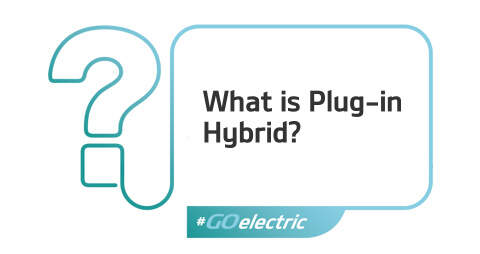 What is a Plug-in Hybrid car?