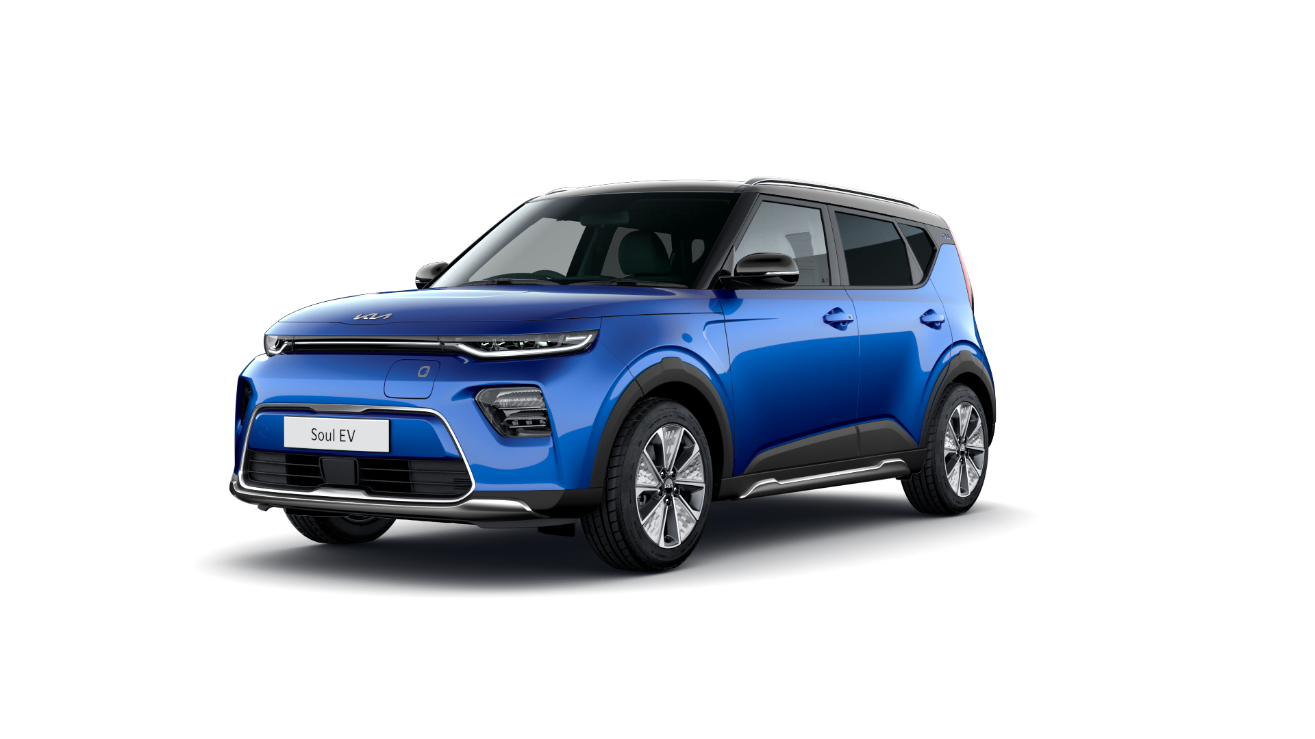 Kia Soul EV