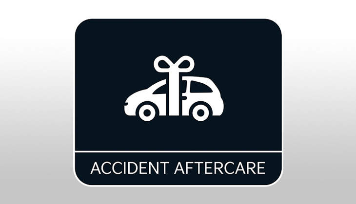 Accident Aftercare