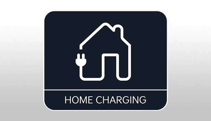 Home Charging
