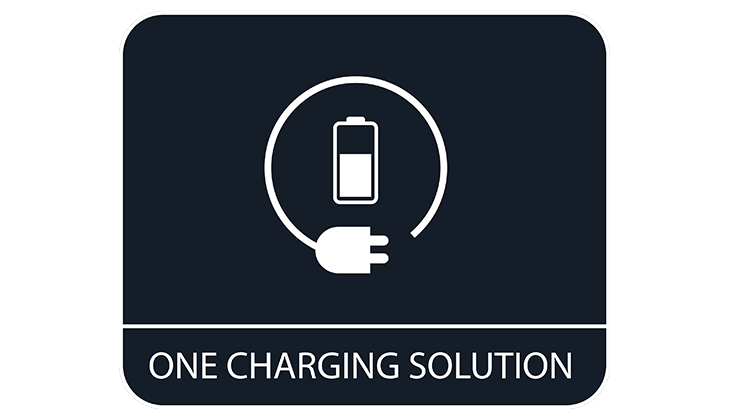 One Charging Solution