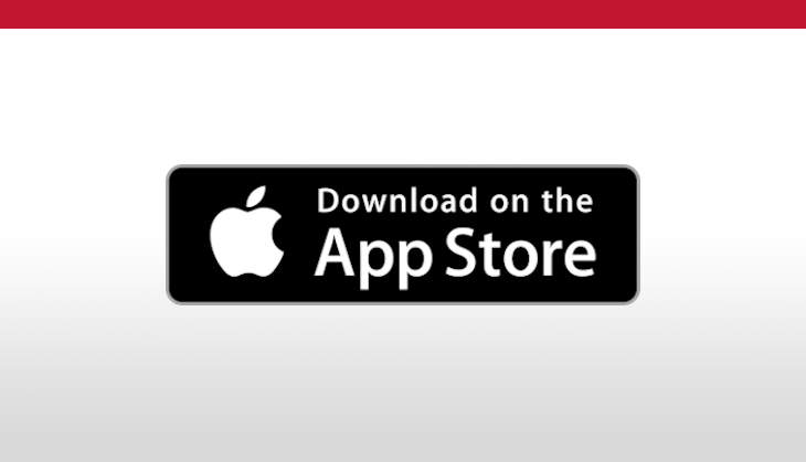 Download the MyKia app from App Store