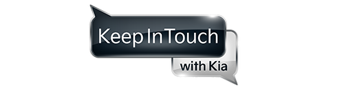 e-Niro keep in touch logo