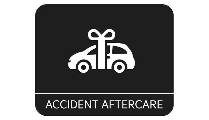 Free Kia Accident AfterCare