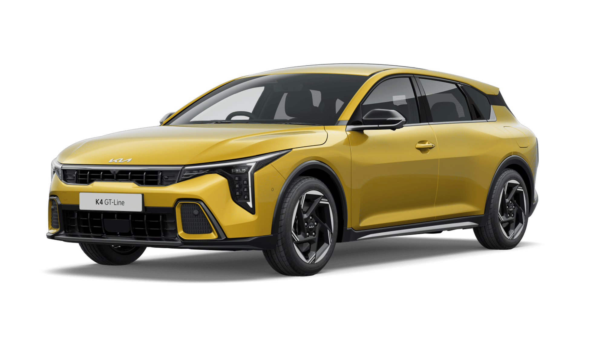 K4 GT-Line