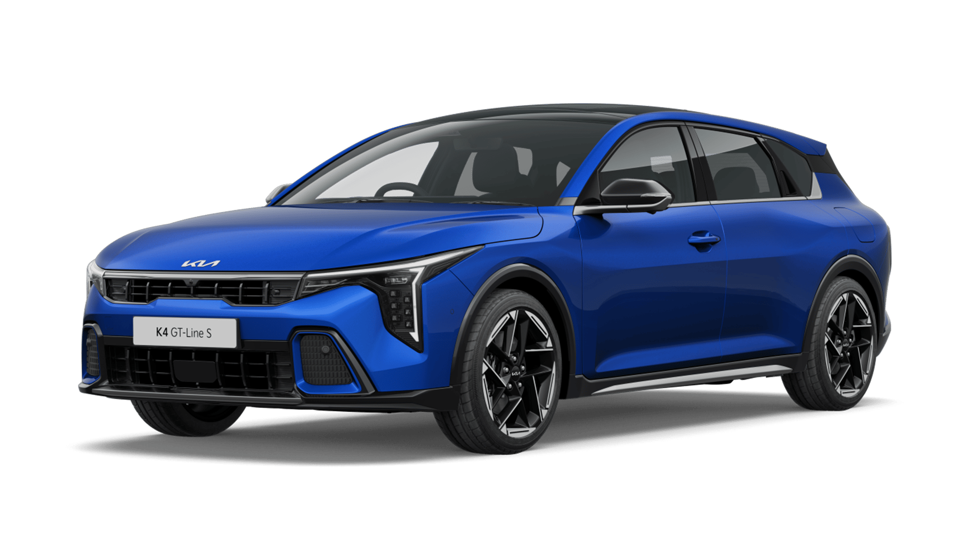 K4 GT-Line S