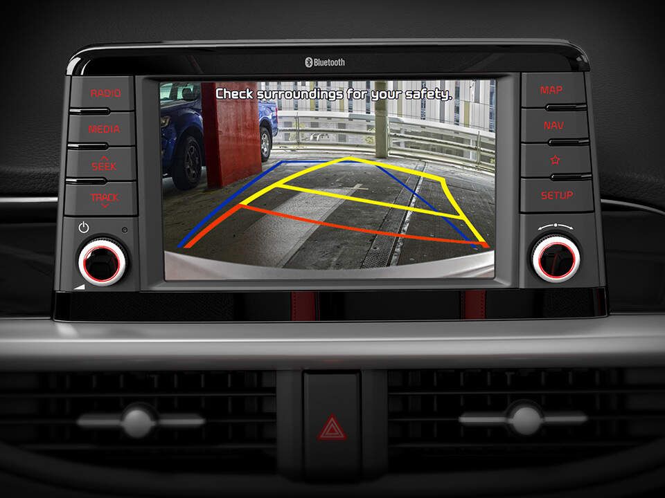 Kia Bluetooth Phone Compatibility Chart