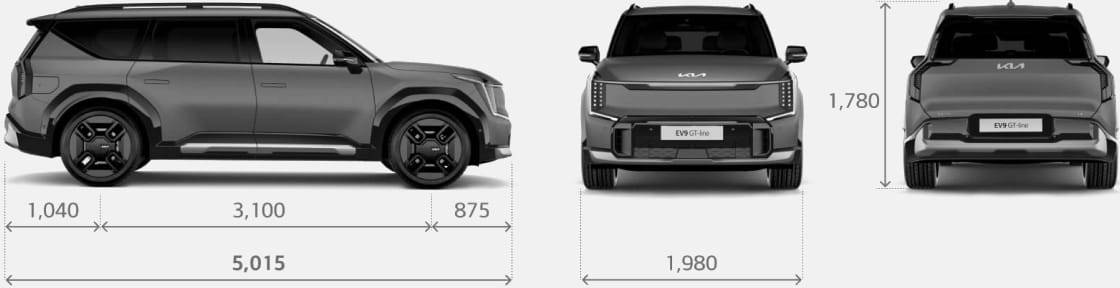RE 2024 Kia EV9 Air RWD PH Review Page 11 General Gassing 