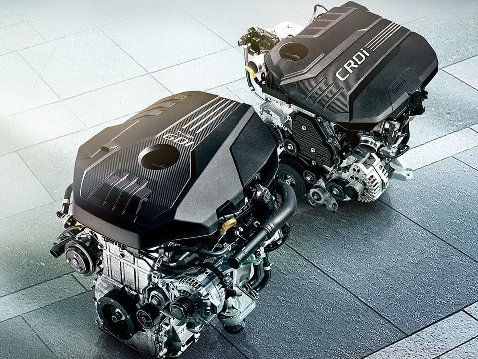 Discover the new Kia Stinger Kia Motors UK