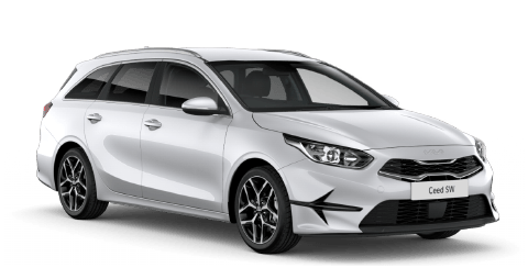 Ceed Sportswagon '3' key features