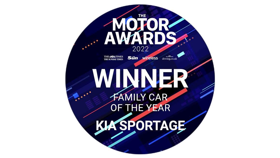 Car of the Year - Carbuyer Best Car Awards 2023