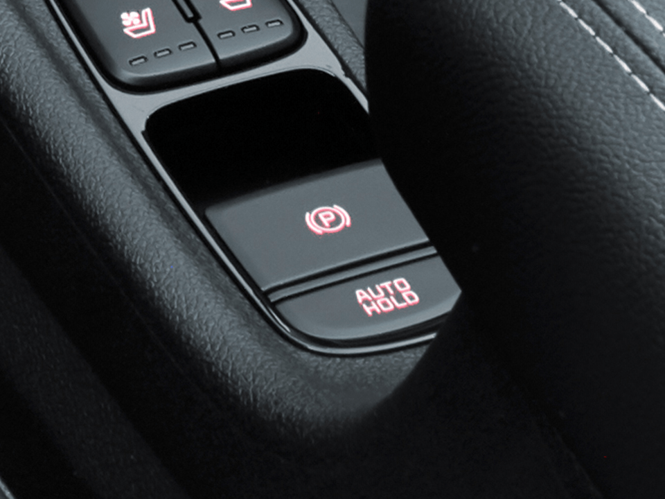 Niro KIA Hybrid Car Kia UK