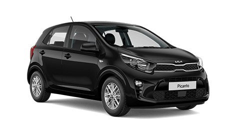 Kia Picanto Offer