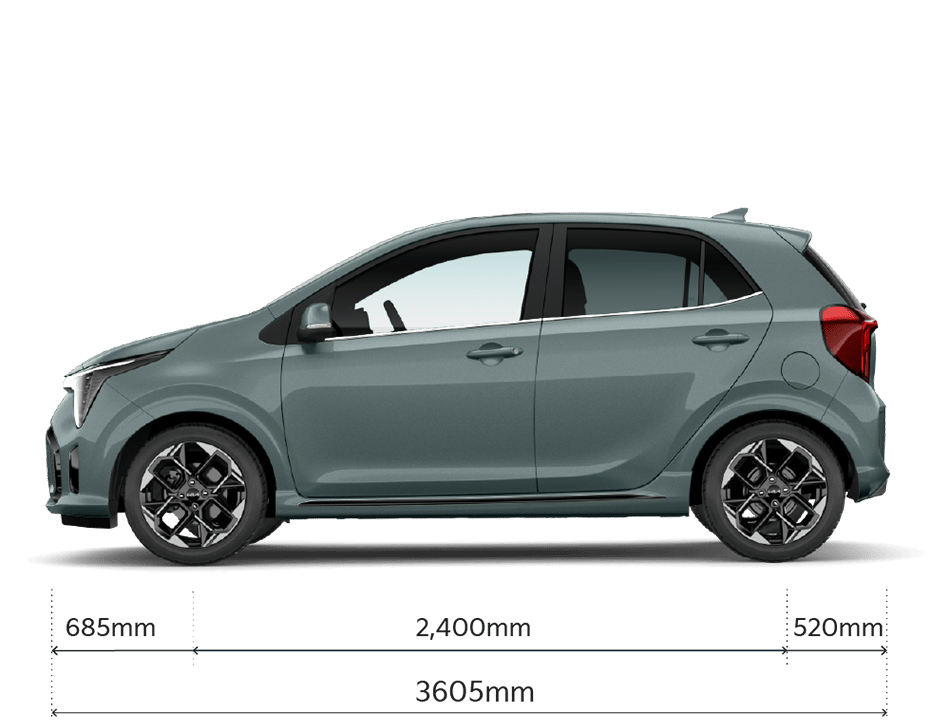 kia-picanto-specifications-features-kia-uk