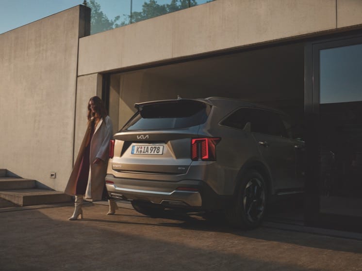 Kia Motors