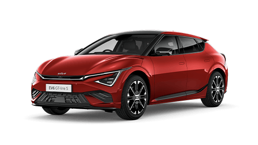 EV6: £1,500 PCP Deposit Contribution and 3.9% APR Representative