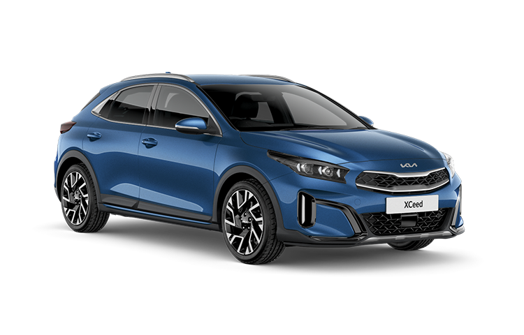 The Kia Xceed Product Highlights Kia Uk