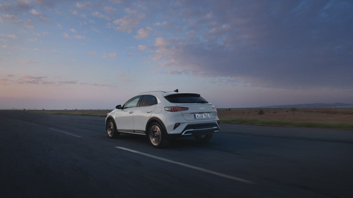 Highway Drive Assist (HDA)